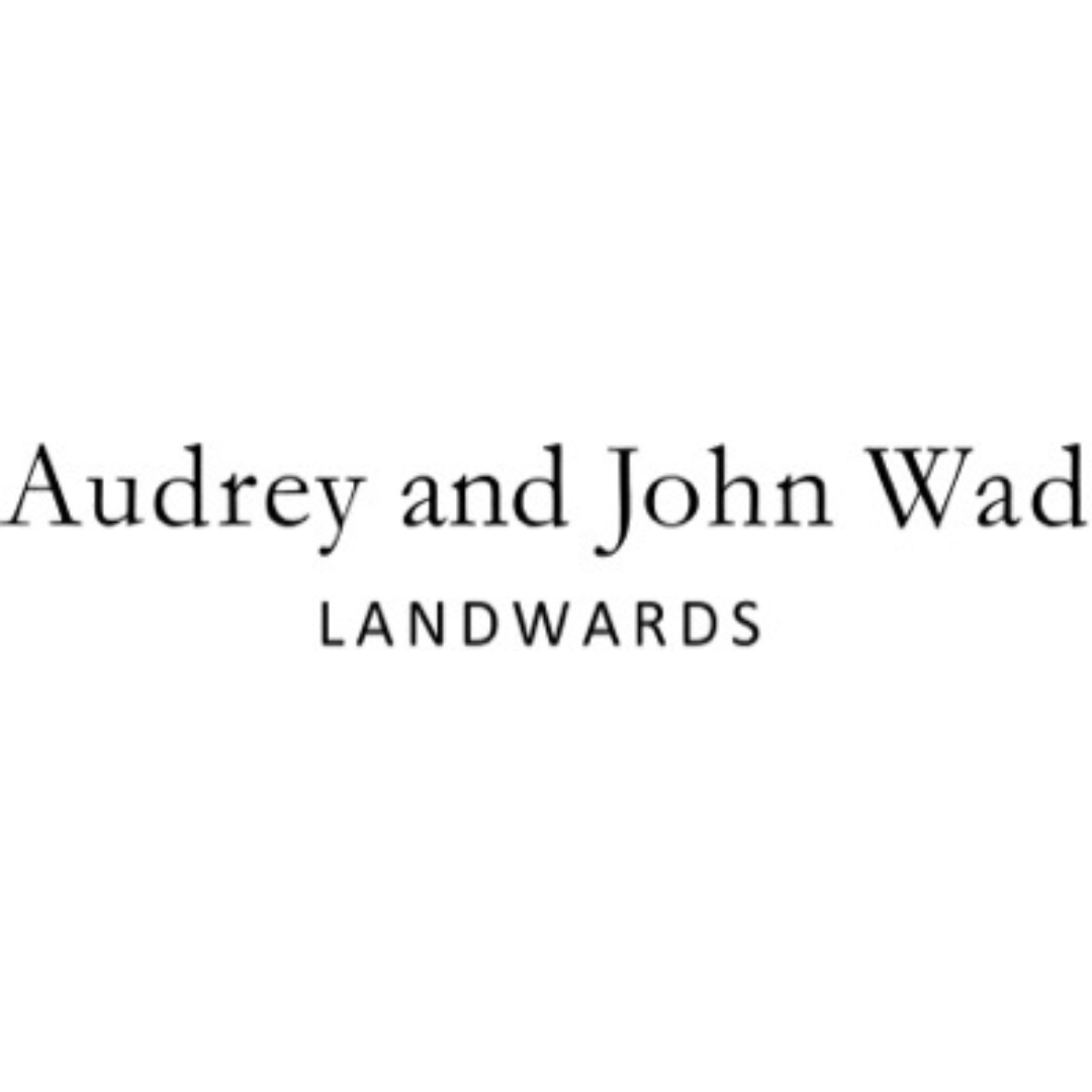 Audrey and John Wad
