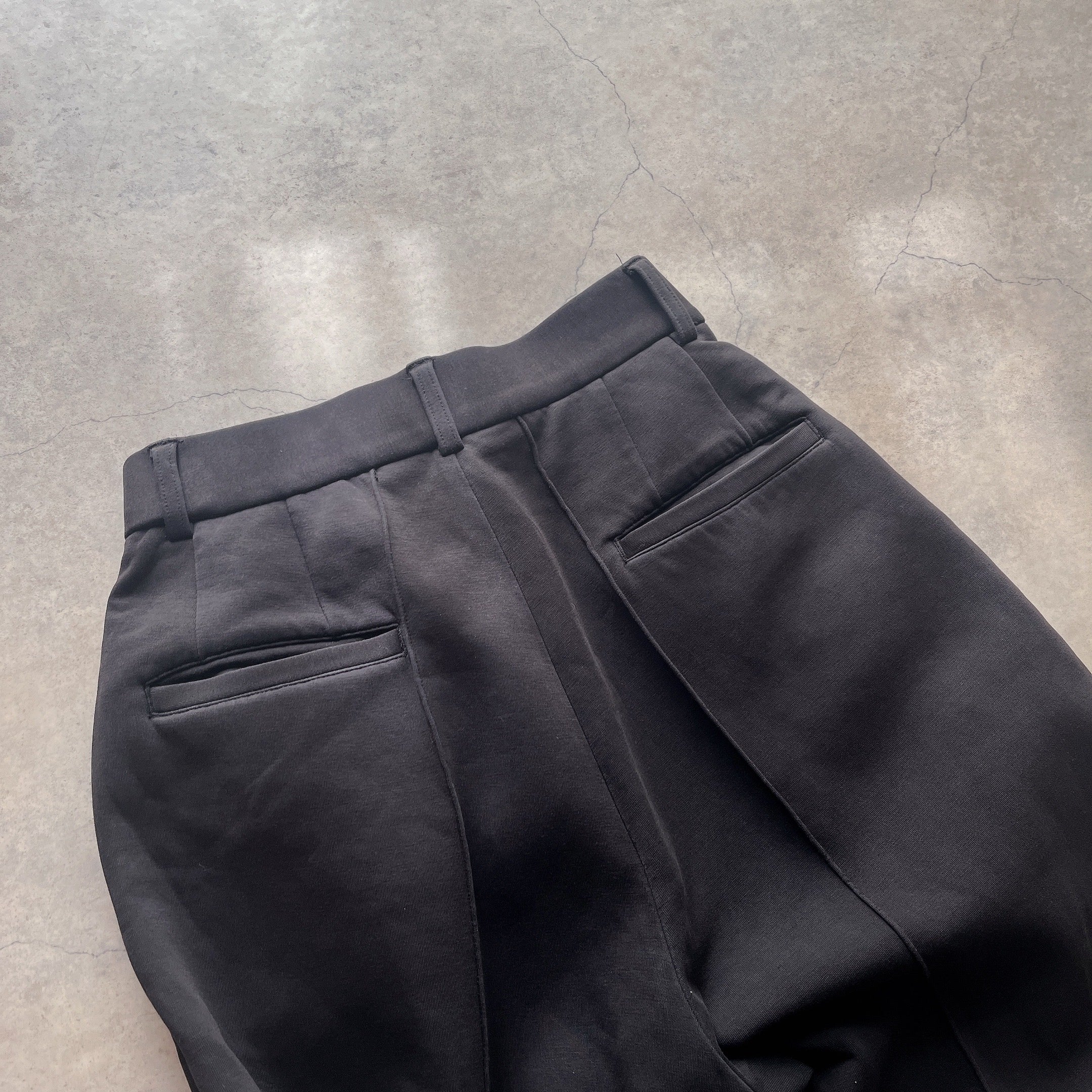 【AMERI／アメリ】DIVER EGG PANTS